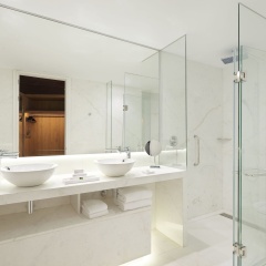Hyatt Centric Gran Via Madrid Hotel - Bild 24