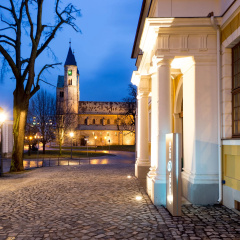 Motel One Magdeburg - Bild 1