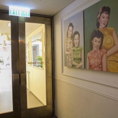 Mini Hotel Causeway Bay Hong Kong - Bild 20