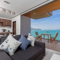 X10 Seaview Suites Panwa Beach thumbnail 24