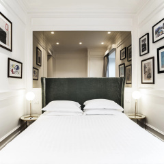 The Shire Hotel - Bild 6