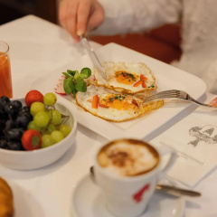 Graben Hotel - Bild 12