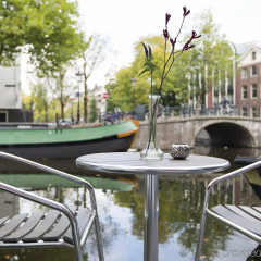 The Amsterdam Canal Hotel - Bild 18