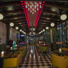 Hotel Bosfora - Bild 21
