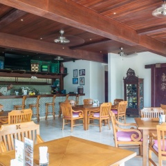 Koenokoeni Villa - Bild 26