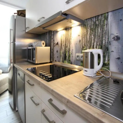 Apartment Jagdschlosschen, Bad Sachsa - Bild 12