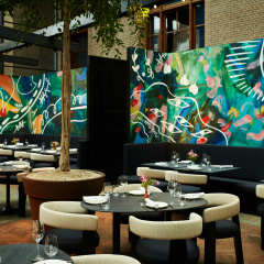 Mandarin Oriental Conservatorium, Amsterdam thumbnail 35