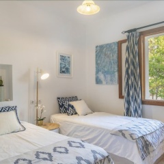 Villa Bunyola Tramuntana Sun - Bild 5
