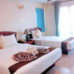 Anyavee Aonang Bay - Bild 3