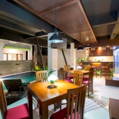 Casa Dasa Boutique Hotel - Bild 21