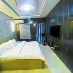 Treasure Court Apartment - Bild 6
