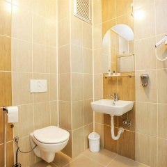 Casa Mia Hotel thumbnail 9