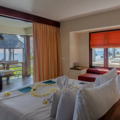Qunci Villas Resort - Bild 5
