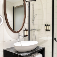 Corendon Urban Amsterdam Schiphol Airport Hotel - Bild 8
