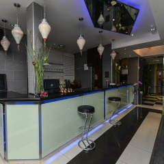 London Star Hotel - Bild 11