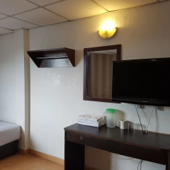 Suntec Hotel thumbnail 4