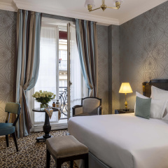 West-End Hotel - Bild 9