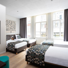 Hotel Damsquare - Bild 7