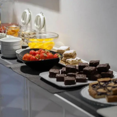 Studio Inn Centrale & Milano Urban Padel Hotel thumbnail 13
