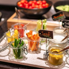 Park Inn by Radisson Nuremberg - Bild 4