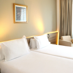 Eurohotel Diagonal Port - Bild 5