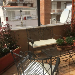 Bed & Breakfast Cassiopea thumbnail 11