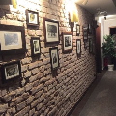 Pension Bergbach - Bild 20