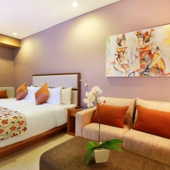 Vouk Hotel & Suites - Bild 15