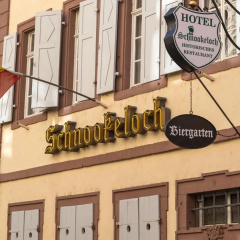 Hotel Schnookeloch - Bild 1