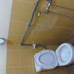 Woolley Ipoh Garden Homestay thumbnail 6