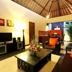 The Bali Bill Villa thumbnail 34