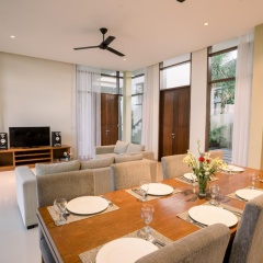 Jimbaran Sea View Villa - Bild 19