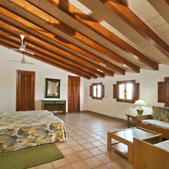 Finca Oscols - Bild 2