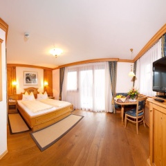 Laschenskyhof Hotel & Spa - Bild 3