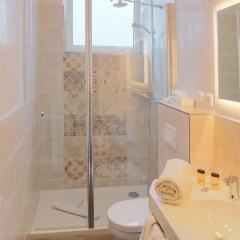 Hotel Strandvilla Janine - Bild 7