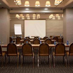 AC Hotel Carlton Madrid by Marriott - Bild 14