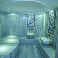 Perula Hotel & SPA - Bild 15