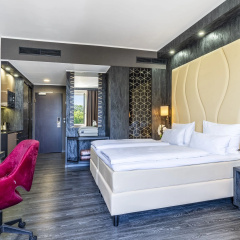 PLAZA Premium Schwerin - Bild 11