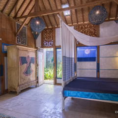 Hati Padi Cottages thumbnail 2