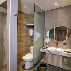 Marc Hotel Gili Trawangan - Bild 8