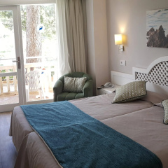 Hotel Pinos Playa - Bild 4
