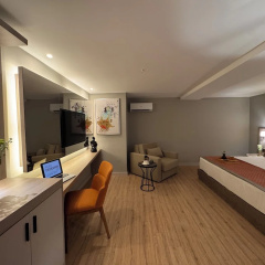 Park Dedeman City Alsancak - Bild 5