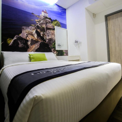 J8 Hotel - Bild 2