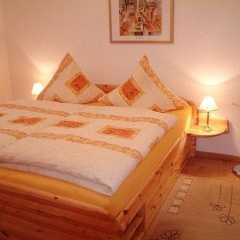 Haus Nordstrand Vereinsallee 21 - Bild 3