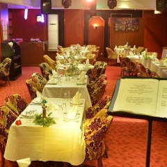 Hotel Inci - Bild 8
