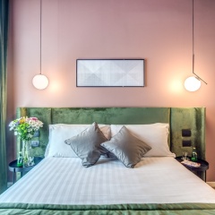 Sheva Boutique Hotel - Bild 5