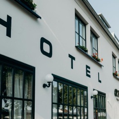 Hotel Crystal - Bild 1