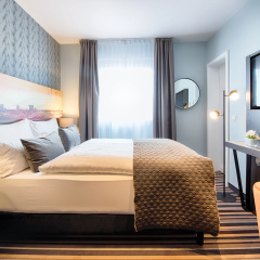 Leonardo Boutique Hotel Duesseldorf - Bild 3
