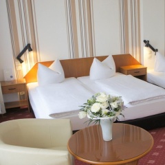 Hotel Berlin - Bild 4