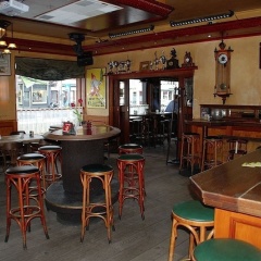 Hotel Café Restaurant Abina - Bild 19